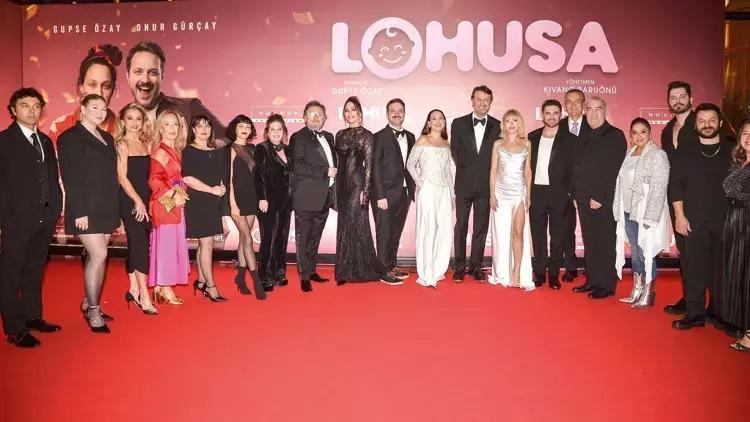 Lohusa Filmi Konusu