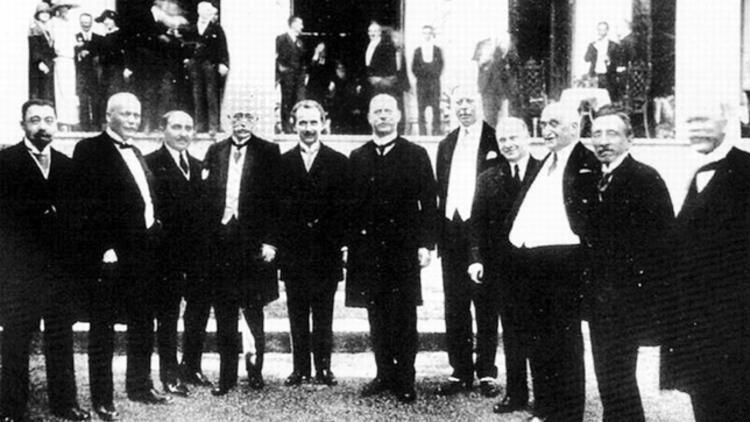 Lozan Antlaşması'nın Önemli Maddeleri