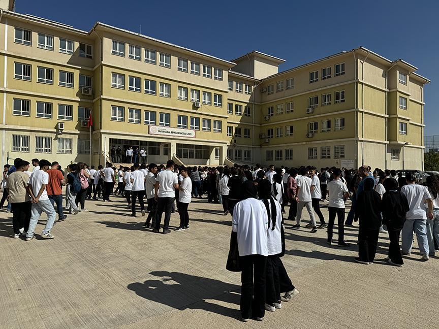 Malatya'da 5.9 Büyüklüğünde Deprem: Son Gelişmeler