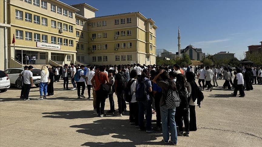 Malatya'da 5.9 Büyüklüğünde Deprem: Son Gelişmeler