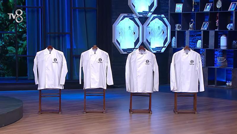 MasterChef Türkiye 2024 Finali Ne Zaman?
