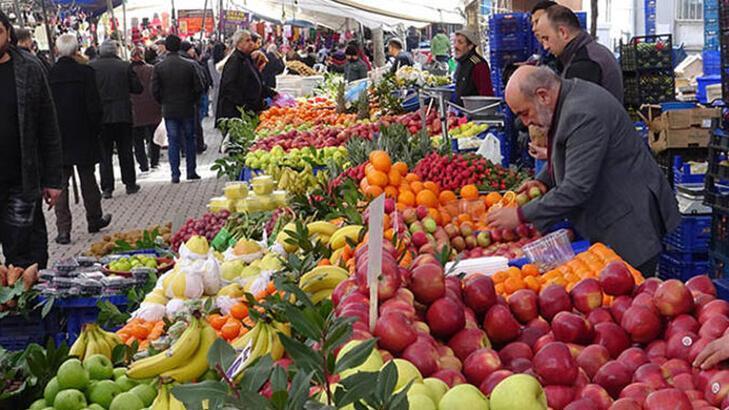 Mayıs Ayı Enflasyon Beklentileri ve Merkez Bankası Anket Sonuçları