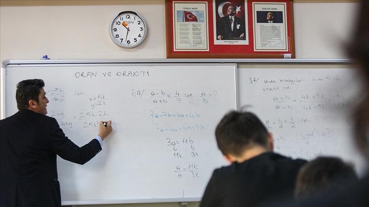 MEB 20 Bin Sözleşmeli Öğretmenlik Atama Tercih Süreci Başladı