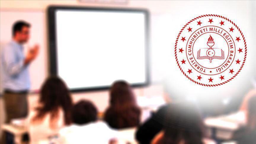 MEBBİS Uzman Öğretmenlik ve Başöğretmenlik Başvurusu Detayları