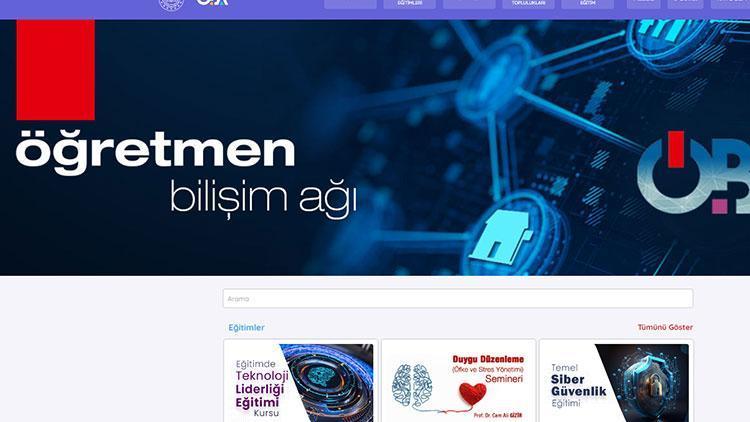 MEB'den Öğretmenlerin Mesleki Çalışma Programı İçin Başvuru Süresi Uzatıldı