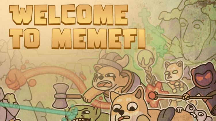 MemeFi Nedir ve Nasıl Oynanır?