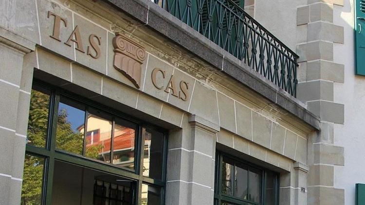 CAS'a Kimler Başvurabilir?