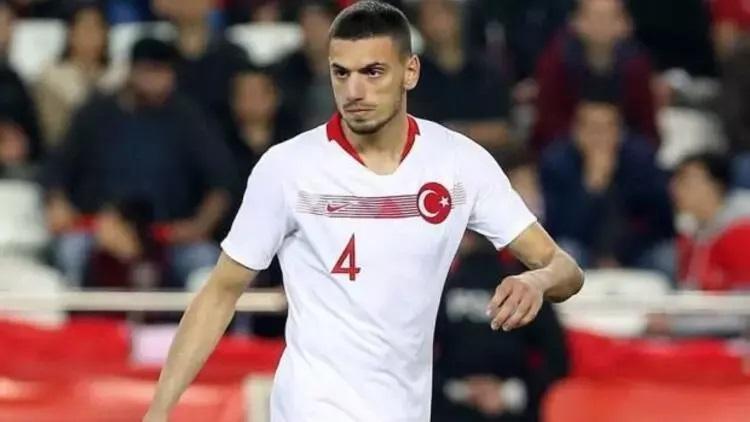 Merih Demiral Kimdir?