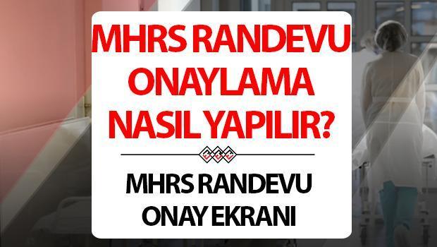 Merkezi Hekim Randevu Sistemi (MHRS) için Yeni Dönem Başladı