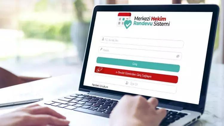 Merkezi Hekim Randevu Sistemi (MHRS) ile Randevu Onaylama ve İptal Süreci