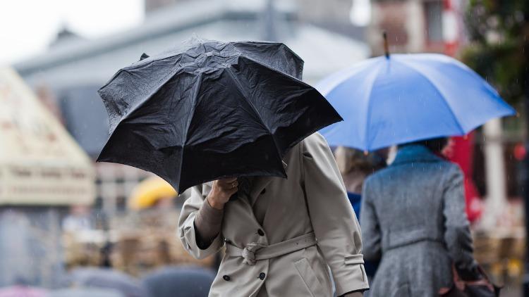 Meteorolojik Uyarılar ve La Nina'nın Etkileri