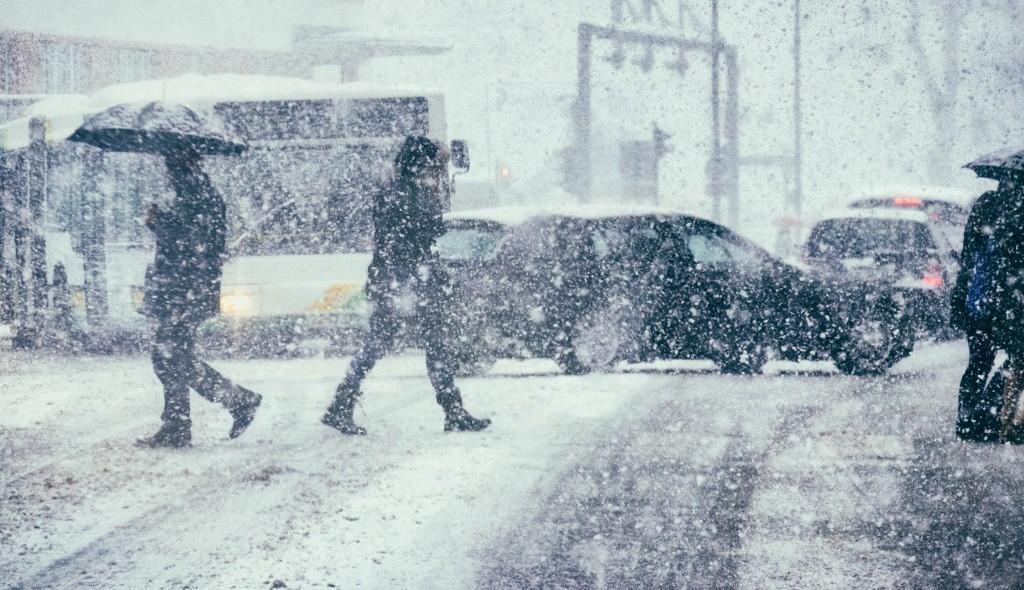 Meteorolojik Uyarılar ve La Nina'nın Etkileri