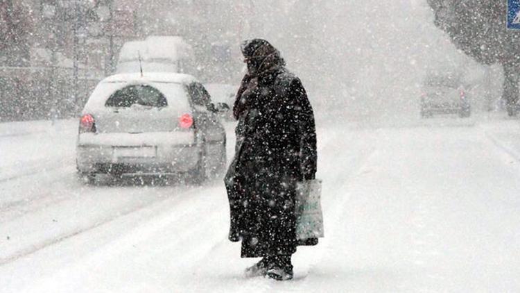 Meteorolojik Uyarılar ve La Nina'nın Etkileri