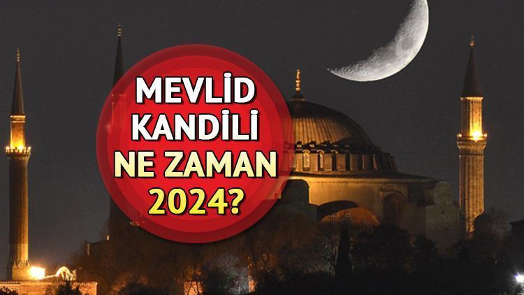 Mevlid Kandili Tarihi ve Anlamı