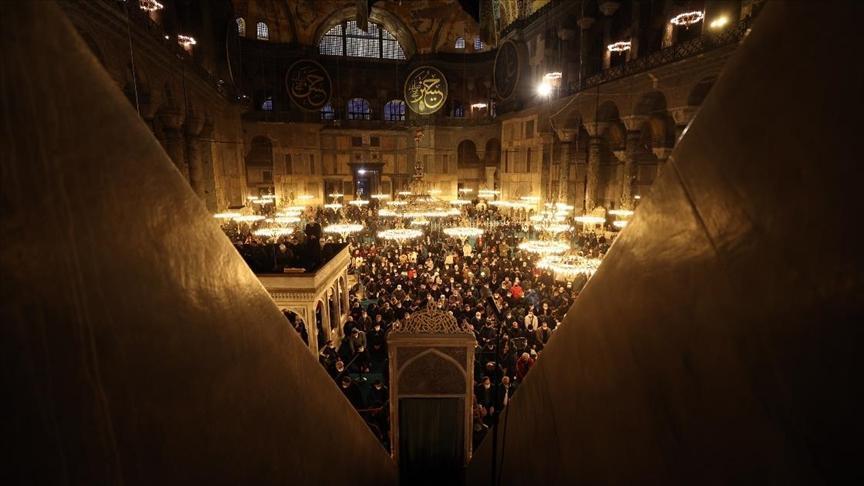 Mevlid Kandili'nin Anlamı ve Önemi