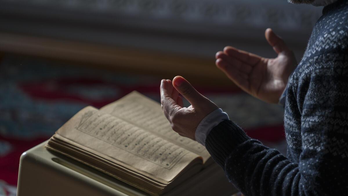 Mevlid Kandili'nin Anlamı ve Önemi
