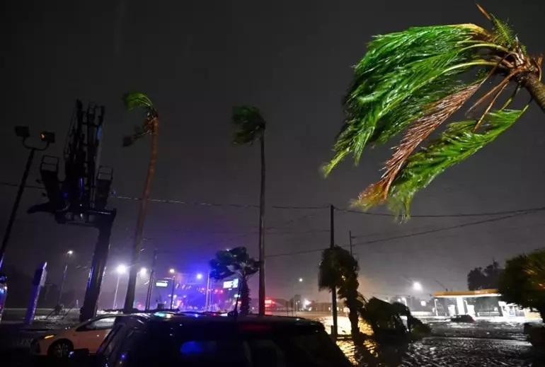 Milton Kasırgası: Florida'daki Son Durum ve Gelişmeler