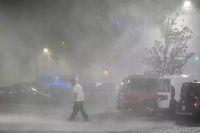 Milton Kasırgası: Florida'daki Son Durum ve Gelişmeler