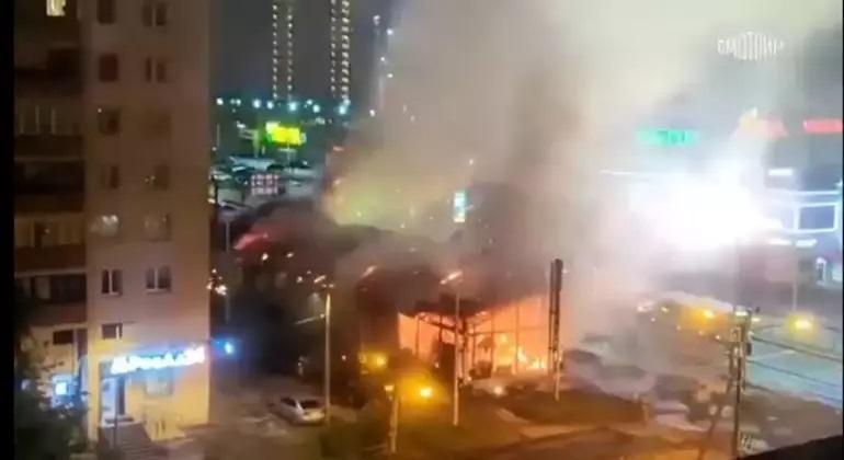 Milton Kasırgası: Florida'daki Son Durum ve Gelişmeler