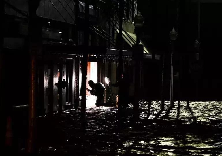 Milton Kasırgası: Florida'daki Son Durum ve Gelişmeler