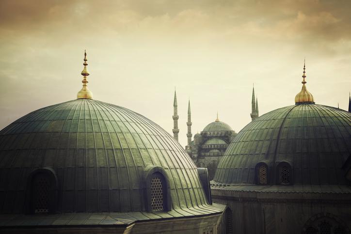 Miraç Kandili 2025: Tarih ve Önemi