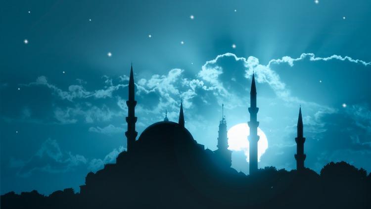 Miraç Kandili: Dua, İbadet ve Tesbihler