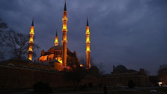 Miraç Kandili Anlamı ve Önemi