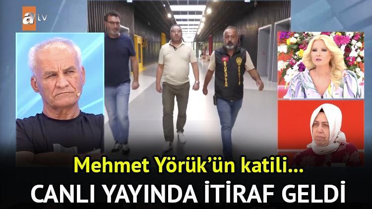 Müge Anlı ile Tatlı Sert Programında Şok Gelişmeler