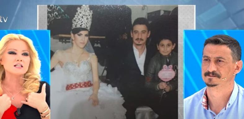 Müge Anlı ile Tatlı Sert'te Üvey Anne Olayı