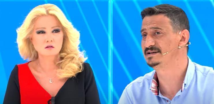 Müge Anlı ile Tatlı Sert'te Şok Üvey Anne Olayı