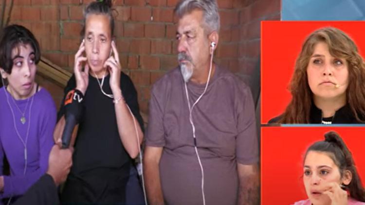 Müge Anlı ile Tatlı Sert'te Şok Üvey Baba İstismarı Olayı