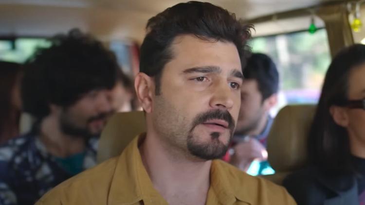 Murat Göğebakan: Kalbim Yaralı Filminin Konusu