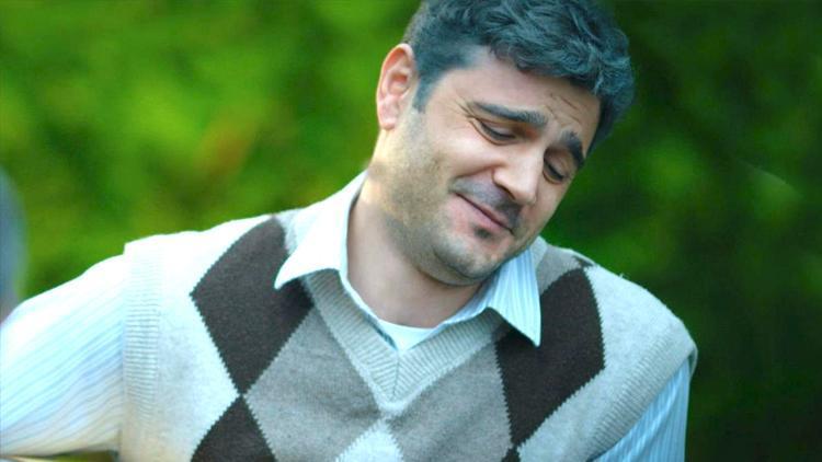 Murat Göğebakan: Kalbim Yaralı Filmi Hakkında