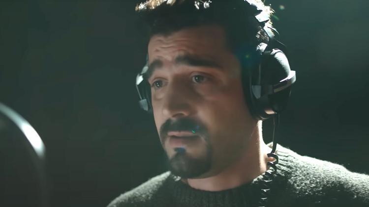 Murat Göğebakan: Kalbim Yaralı Filmi Hakkında