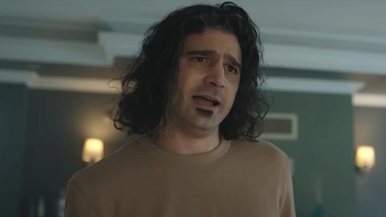 Murat Göğebakan: Kalbim Yaralı Filminin Oyuncuları