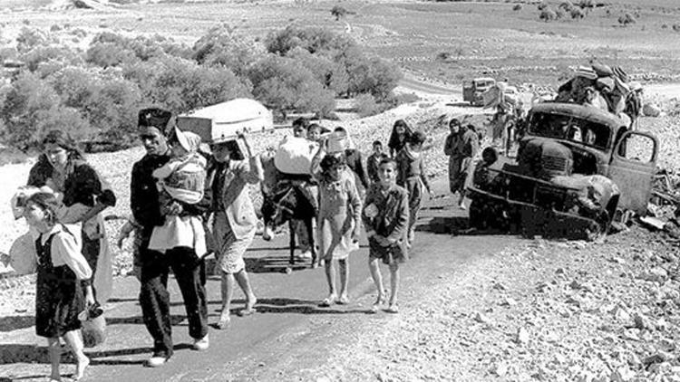 Nakba (Nekbe) Günü Nedir?