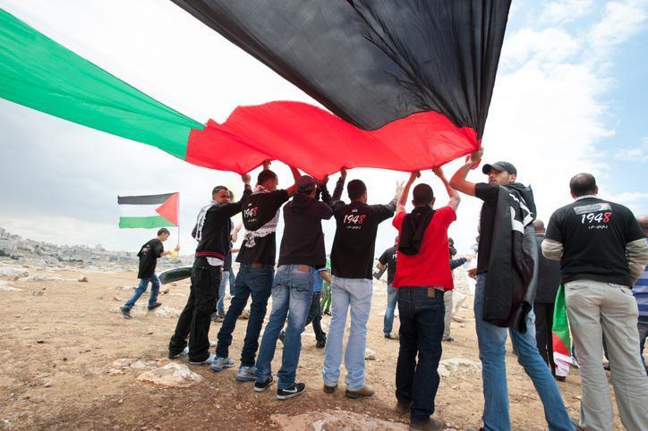 Nakba Günü Hakkında Ayrıntılar