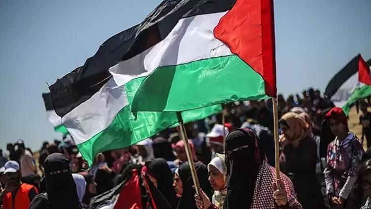 Nakba Gününde Yapılan Etkinlikler