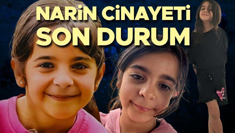 Narin Güran Cinayeti: Kim, Neden Öldürdü?