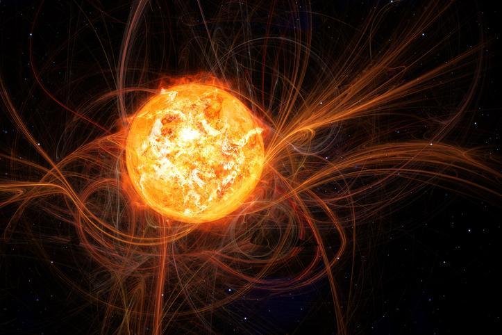 NASA'nın Güneş Patlaması Açıklaması: 10 Mayıs 2024'te Gerçekleşen Olayın Etkileri