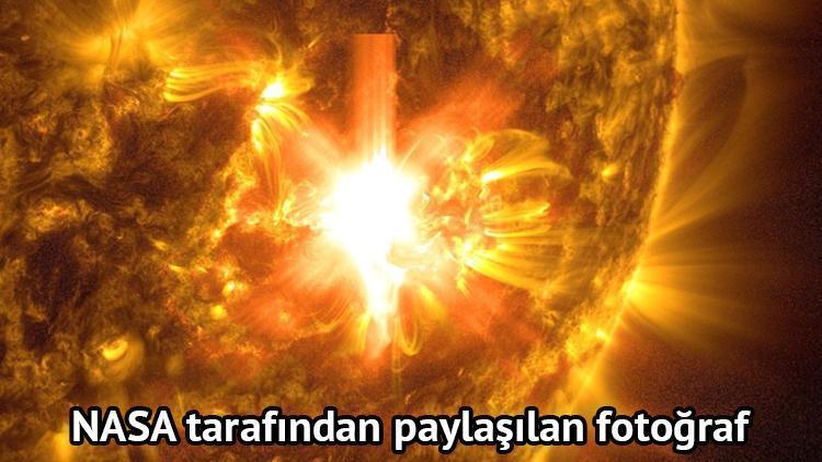 NASA'nın Güneş Patlaması Açıklaması: 10 Mayıs 2024'te Gerçekleşen Olayın Etkileri