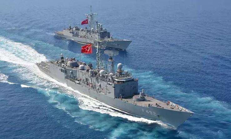 NAVTEX İlanı Nedir?