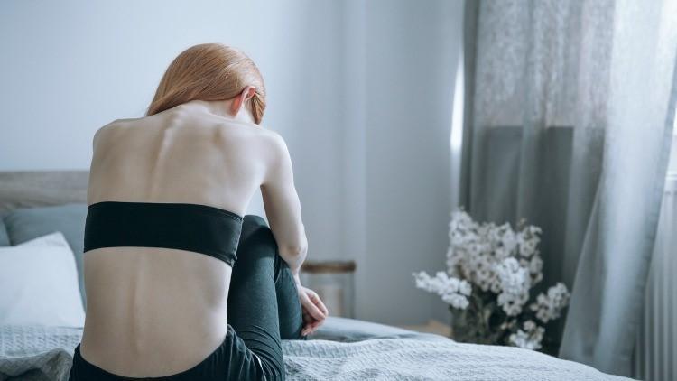 Nihal Candan'ın Anoreksiya Süreci ve Uzman Görüşleri