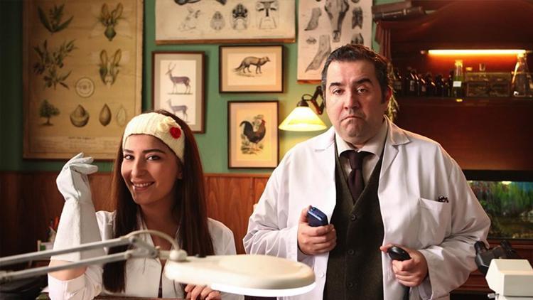 Niyazi Gül Dörtnala Filmi Hakkında