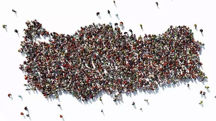 Nüfus Politikaları Yüksek Kurulu Toplantısı ve Türkiye'nin Nüfus Stratejileri