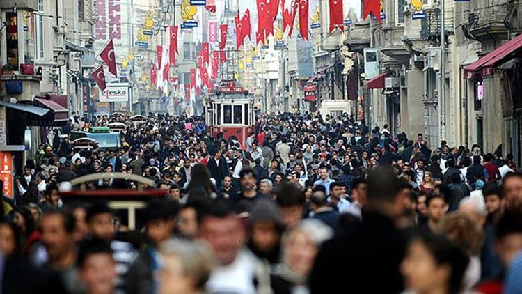 Nüfus Politikaları Yüksek Kurulu Toplantısı ve Türkiye'nin Nüfus Stratejileri