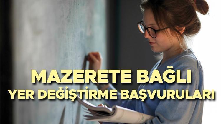 Öğretmen Eş Durumu Atama Başvuru Süreci Başlıyor
