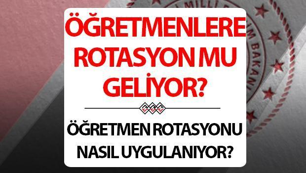 Öğretmen Rotasyonu ve ÖMK: Gelecek Beklentileri