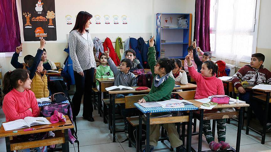 Öğretmenlerin Yer Değiştirme Süreci ve Tarihleri