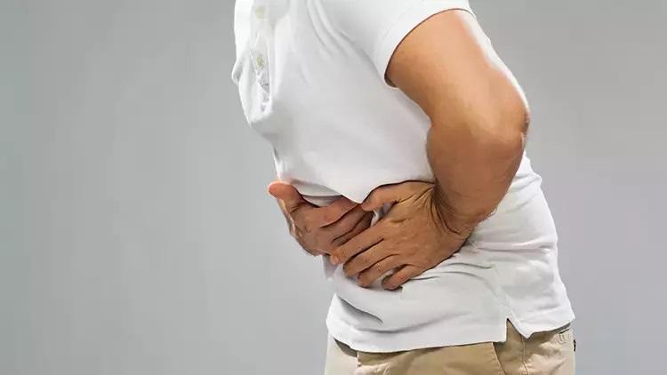 Apandisit Patlaması Nedir?